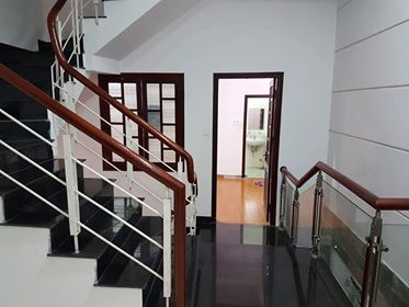 Bán nhà đẹp kiệt ô tô Phan Tứ, DT 85m2 x 3 tầng, giá 8.2 tỷ 12668936