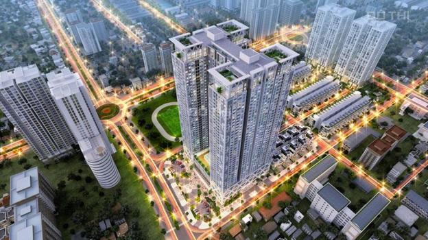 Sở hữu căn hộ đáng sống nhất Hà Nội năm 2019. Liên hệ: 0986 909 384 12668972