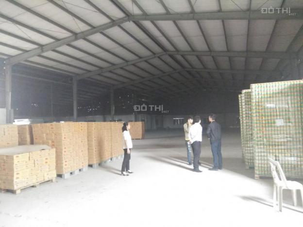 Chính chủ cho thuê kho xưởng 500m2 đến 3000m2 tại An Khánh, Hà Nội 12668976