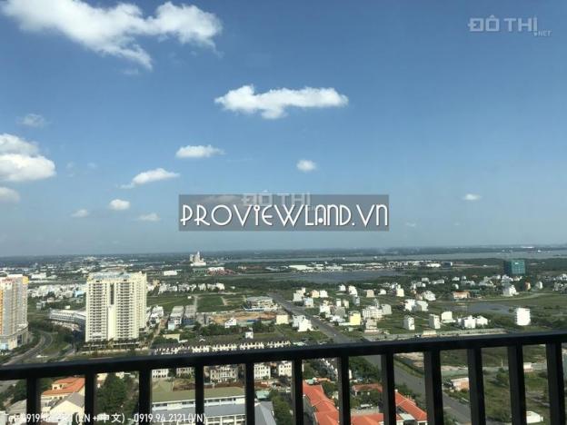 Căn hộ penthouse Vista Verde cần bán, 3 tầng, view sông 12669025