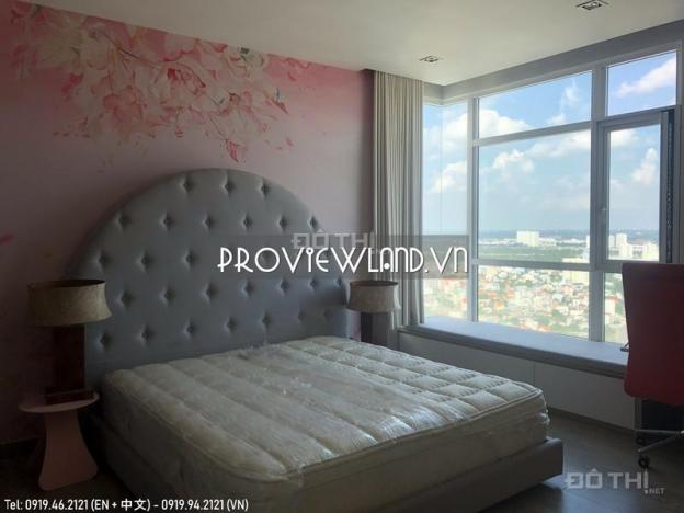 Căn hộ penthouse Vista Verde cần bán, 3 tầng, view sông 12669025