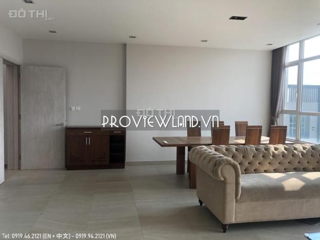 Căn hộ penthouse Vista Verde cần bán, 3 tầng, view sông 12669025