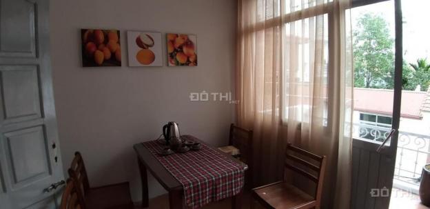 Bán nhà Lý Thường Kiệt, Hoàn Kiếm ô tô vào nhà, 36m2, 4 tầng, giá 10 tỷ 8 chuẩn homestay 12669124