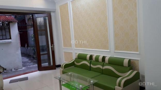 Bán nhà Lạc Long Quân, nhà mới tinh, thiết kế đỉnh chỉ 4.5 tỷ, LH 0981917878 12669133