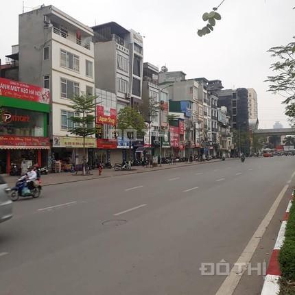 Nhà mặt phố Ô Chợ Dừa, 40m2, kinh doanh siêu tiện lợi, 10 tỷ, 0927266683 12669145