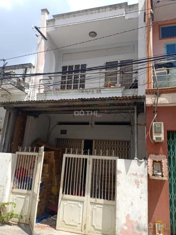 Bán Nhà Hẻm 5m Phan Anh, P. Hiệp Tân, Q. Tân Phú (DT: 4x16.5m, cấp 4, giá 5 tỷ) 0934727296 12669205