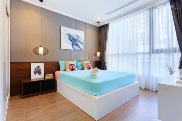 Đặt phòng Vinhomes Central Park theo ngày 1-2-3 phòng ngủ 12669283