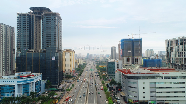 Bán chung cư Sunshine Center - 16 Phạm Hùng, chung cư mạ vàng đẳng cấp nhất Hà Nội. Giá từ 5 tỷ 12669601