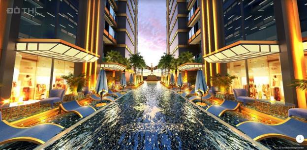 Bán chung cư Sunshine Center - 16 Phạm Hùng, chung cư mạ vàng đẳng cấp nhất Hà Nội. Giá từ 5 tỷ 12669601