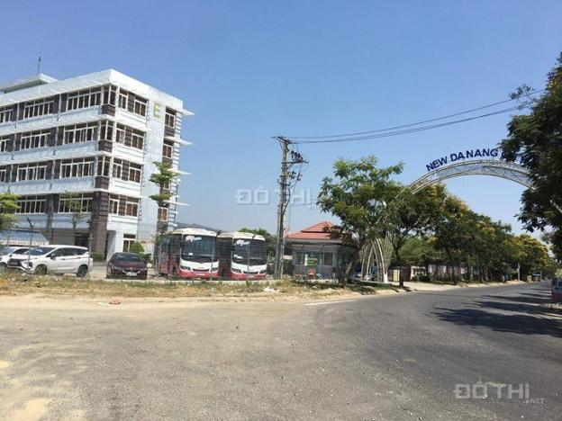 Cần tiền bán gấp lô đất đường 10.5m New Đà Nẵng City, đầu tư siêu lời, 0905849919 12669741
