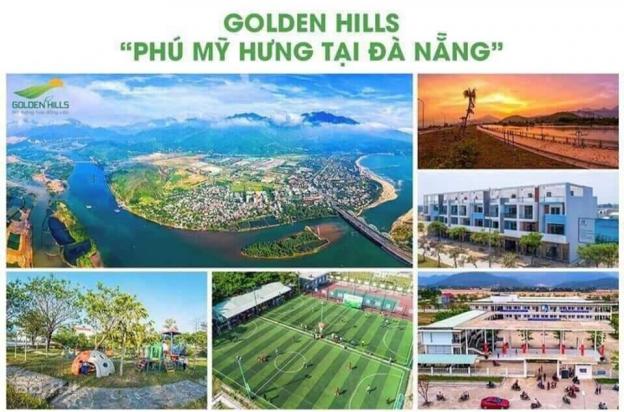 Golden Hills Đà Nẵng đất vàng giá chỉ từ 1 tỷ 4 12669917