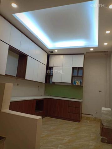 Nhà phân lô phố Minh Khai, Hai Bà Trưng, 47m2, 5 tầng, có gara 5.3 tỷ 12670059