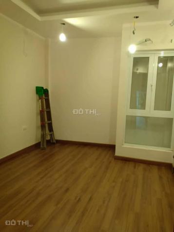 Nhà phân lô phố Minh Khai, Hai Bà Trưng, 47m2, 5 tầng, có gara 5.3 tỷ 12670059