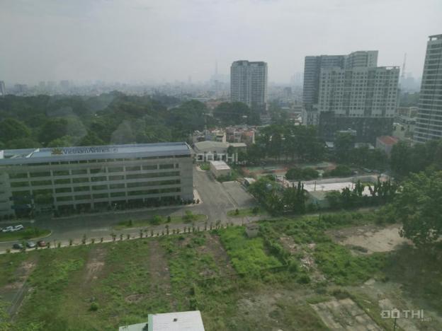 Bán căn hộ Novaland Tân Bình 69m2, 2PN, 3.3 tỷ, view hướng Đông, view công viên Gia Định 12670139