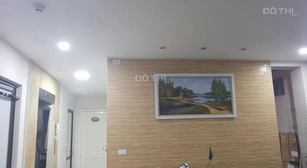 Bán apartment Tô Ngọc Vân, Tây Hồ, doanh thu 150tr/tháng, 99m2*7T, giá 19 tỷ. LH: 0979167186 12670322