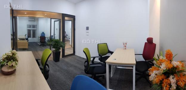 Văn phòng - Chỗ ngồi trọn gói giá siêu rẻ từ 1,3 triệu/ tháng đầy đủ dịch vụ, setup chuyên nghiệp 12670375