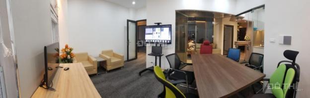 Văn phòng - Chỗ ngồi trọn gói giá siêu rẻ từ 1,3 triệu/ tháng đầy đủ dịch vụ, setup chuyên nghiệp 12670375