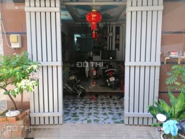 Nhà HXH 159/ Lâm Thị Hố, P. Tân Chánh Hiệp, dt 4x13m, 2 lầu ST. Giá 3,7 tỷ 12670398