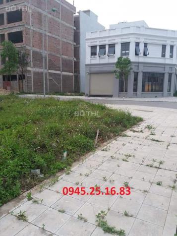 Bán 2 lô đất liền kề nhau đối diện ủy ban thành phố Thanh Hóa, bên hông Thành Đội, giá rẻ 12670452