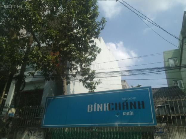 Chính chủ bán nhà riêng tại 29/8 Yên Thế, Tân Bình, diện tích 144m2, giá 21 tỷ. LH 0945768811 12663147