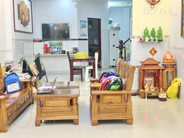 Bán nhà 1 lầu đẹp số 136 mặt tiền Nguyễn Văn Linh, Quận 7 - LH: 0902.808.988 12670633