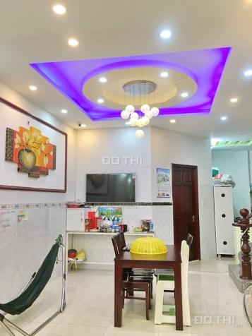 Bán nhà 1 lầu đẹp số 136 mặt tiền Nguyễn Văn Linh, Quận 7 - LH: 0902.808.988 12670633