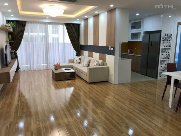 Gia đình cần bán gấp căn hộ 3 PN dự án Thống Nhất Complex, Thanh Xuân. Giá 2,8 tỷ 12670686