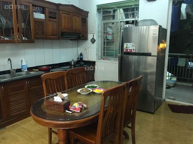 Cần bán căn hộ chung cư đủ đồ KĐT Việt Hưng, Long Biên, 98m2, giá 16 triệu/m2. LH: 0984.373.362 12670830