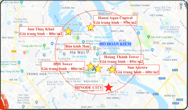 Mở bán và ra thêm chính sách bán hàng dự án Hinode City 201 Minh khai 12670896