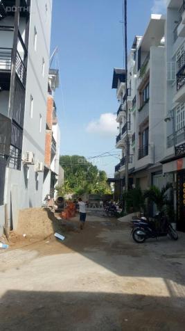 Do vỡ nợ cần bán gấp căn nhà chưa qua đầu tư đường Số 1, Linh Đông 12671271