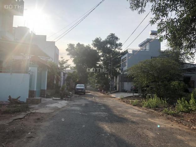 Bán nhanh nền đất 100m2 khu dân cư hiện hữu đường Nguyễn Văn Tạo, sổ riêng, giá 22tr/m2 12671320