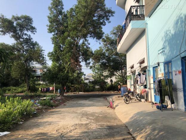 Bán nhanh nền đất 100m2 khu dân cư hiện hữu đường Nguyễn Văn Tạo, sổ riêng, giá 22tr/m2 12671320