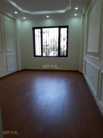 0969363054 bán nhà Trần Thái Tông, Cầu Giấy, 50m2x5T, ra đường lớn 70m, giá 4.85 tỷ 12671569