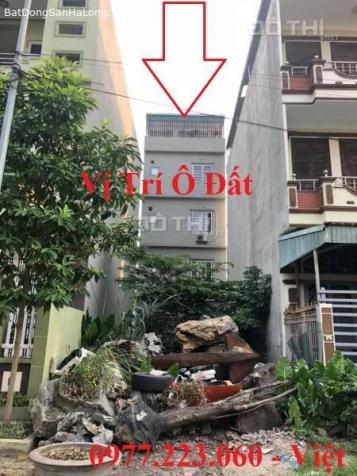 Bán lô B19-15 KĐT Vựng Đâng, Cienco5, DT: 82.5m2, MT: 5.5m, hướng ĐB 12671588