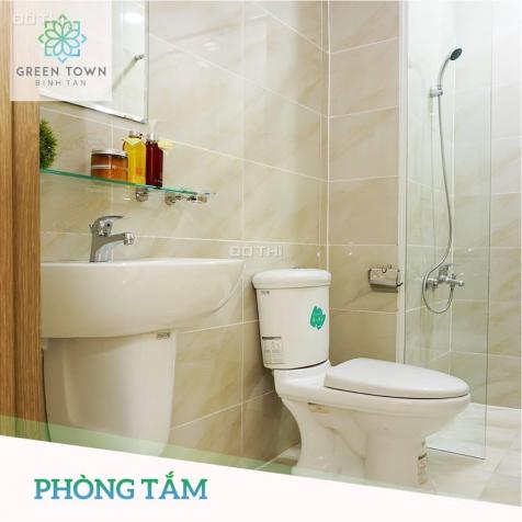 Căn hộ Hàn Quốc, nhận nhà cuối năm, giá chỉ 1,5 tỷ, thanh toán 50% nhận nhà, LH 0981941092 12671645