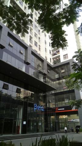 Cần cho thuê sàn văn phòng đẹp 270m2 tòa nhà Golden West Lê Văn Thiêm 12672071