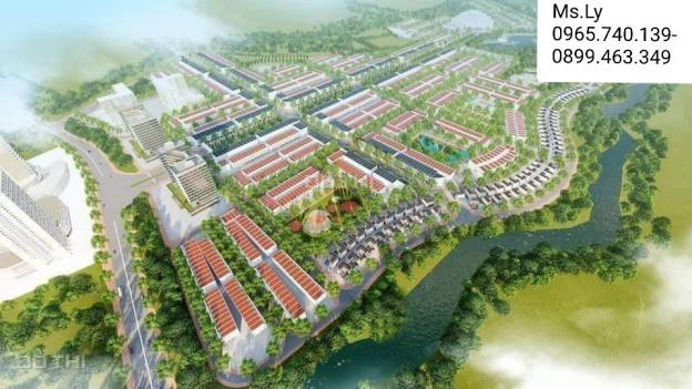 Dự án đất nền KĐT Phú Mỹ trung tâm Tp Quảng Ngãi 12672151