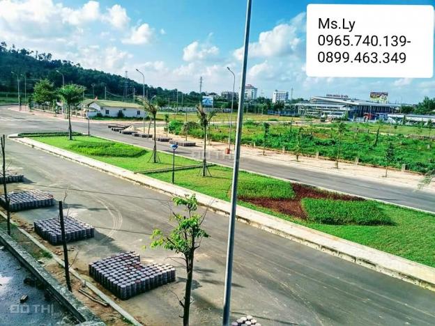 Dự án đất nền KĐT Phú Mỹ trung tâm Tp Quảng Ngãi 12672151