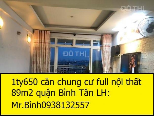 Chỉ 1 tỷ 650 tr 89m2 full nội thất 2 phòng ngủ, 2 WC chung cư Vĩnh Tường đã có sổ. LH: 0938132557 12672160