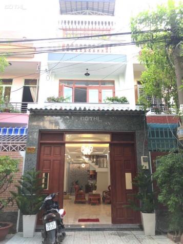Bán nhà MT nội bộ đường Hồ Đắc Di, P. Tây Thạnh, Q. Tân Phú 12672259