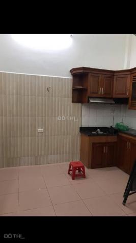 Bán nhà riêng tại ngõ 169 đường Hoàng Mai, diện tích 44m2, 4 tầng, giá 2.15 tỷ. LH 0972562305 12672389