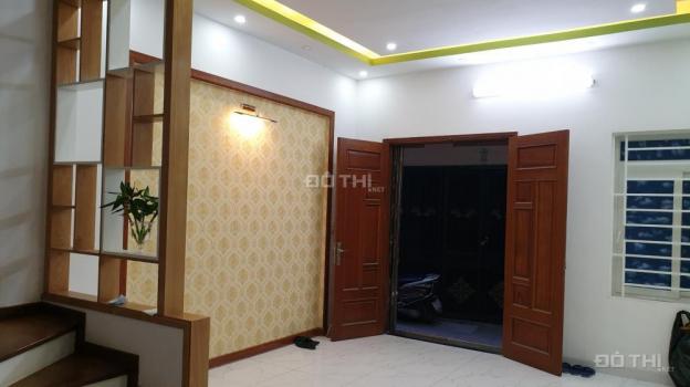 Bán nhà Nguyễn Văn Huyên, Cầu Giấy, 38m2 x 5T, vài bước ra phố lớn, vị trí siêu đẹp, 4.2 tỷ 12672515