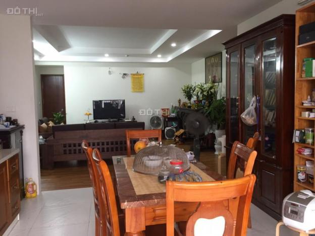 Bán căn hộ chung cư tại dự án SME Hoàng Gia, Hà Đông, Hà Nội, diện tích 141m2, giá 2.25 tỷ 12672580