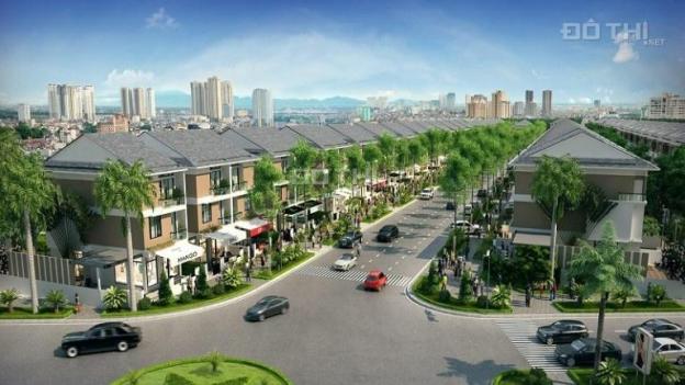 Vpit Plaza dự án mới cực hot giá đầu tư, 2 mặt đường lớn giá chỉ từ 15 tr/m2. LH 0986 454 393 12672665
