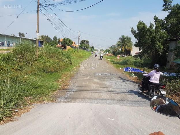 Chỉ cần thanh toán 35%, sở hữu ngay 1 lô đất nền thổ cư 100%, ngay mặt tiền Nguyễn Văn Bứa 12672653