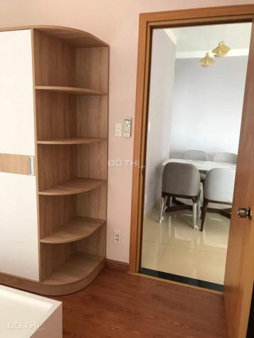 Cần bán gấp căn hộ Saigonres Plaza 3 PN full nội thất xách vali vào ở ngay. LH: 0937749992 12672741