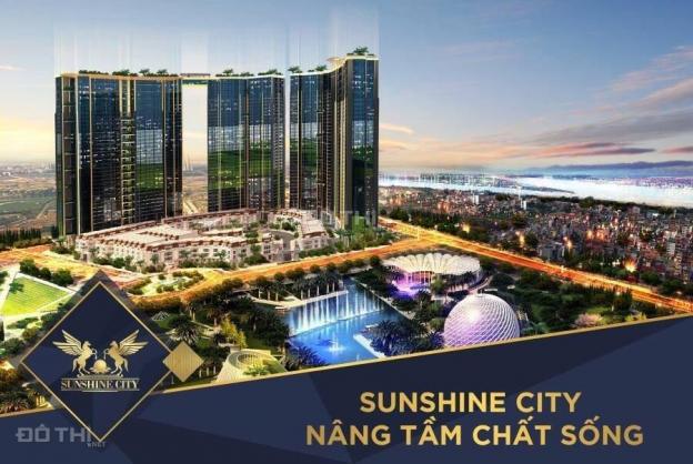 Ms Ngọc 0938191213 bán căn hộ Sunshine Quận 7, lầu cao, view thoáng, nội thất dát vàng 12672742