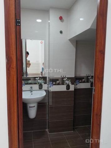 Bán nhà đẹp 1 lầu đúc hẻm 8m Võ Thị Nhờ (Hẻm 487 Huỳnh Tấn Phát cũ) Quận 7 12672745