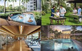 Cơ hội đầu tư và an cư vị trí đẹp nhất khu Nam dự án Eco Green Sài Gòn 12672899