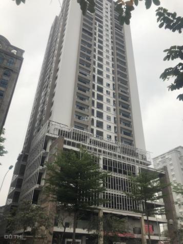 Chính chủ căn hộ 79m2 - AZ Complex, 107 Nguyễn Phong Sắc 12673000